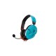Slušalke TURTLE BEACH RECON 50 NSW, rdečo-modre