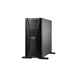 Strežnik HPE ProLiant ML110 Gen11 Intel Xeon Silver 4510, 64GB, 2x480GB SSD