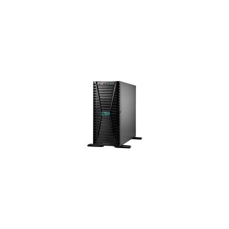 Strežnik HPE ProLiant ML110 Gen11 Intel Xeon Silver 4510, 64GB, 2x480GB SSD