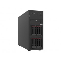 Strežnik LENOVO TS ST250 V3 Intel Xeon E-2468, 32GB