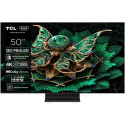 Televizor TCL 50C71K