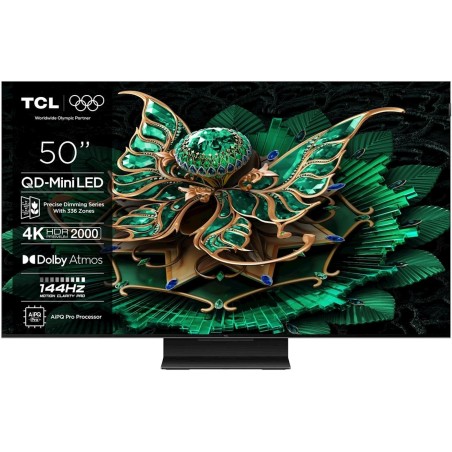 Televizor TCL 50C71K