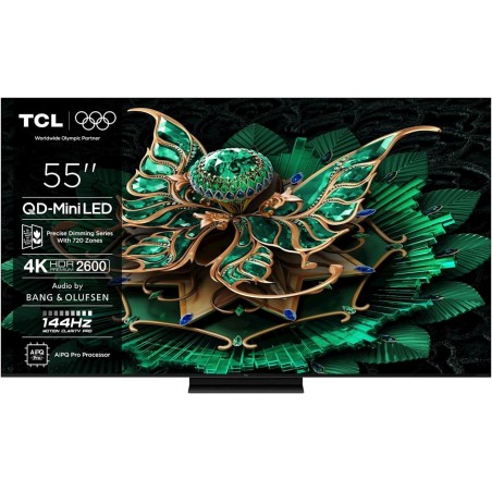 Televizor TCL 55C71K