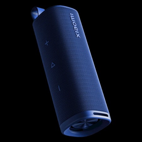 Prenosni zvočnik Xiaomi S29D, 30W, moder