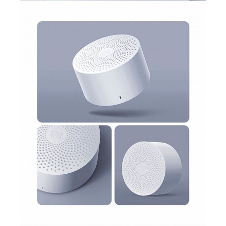 Zvočnik Xiaomi Mi Compact, bel