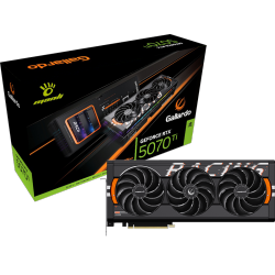 Grafična kartica MANLI GeForce RTX 5070 Ti Gallardo 16GB