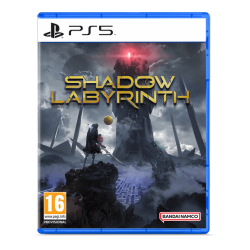 Igra Shadow Labyrinth (PS5)