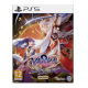 Igra Yasha: Legends Of The Demon Blade - Deluxe Edition (PS5)
