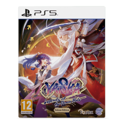 Igra Yasha: Legends Of The Demon Blade - Deluxe Edition (PS5)