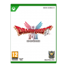 Igra Dragon Quest I/II Remake (XBSX)