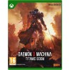 Igra Daemon X Machina: Titanic Scion (XBSX)