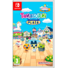 Igra Tamagotchi Plaza (Nintendo Switch)