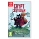 Igra Crypt custodian (Nintendo Switch)