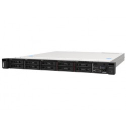 Strežnik LENOVO SR250 V3 Xeon E-2434, 16GB