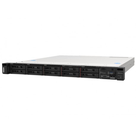 Strežnik LENOVO SR250 V3 Xeon E-2434, 16GB
