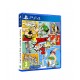 Igra Asterix And Obelix: Slap Them All! 2 (Playstation 4)