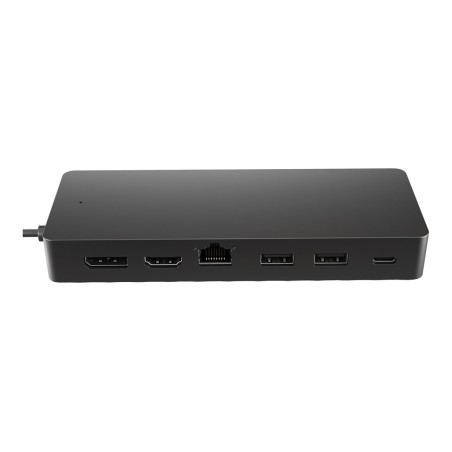 Priklopna postaja HP Universal Multiport Hub, USB-C