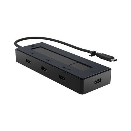 Priklopna postaja HP Multiport Hub, USB-C