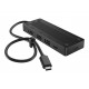 Priklopna postaja HP Travel Hub G3, USB-C