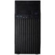 Ohišje Inter-Tech IT-6521 Straight, microATX, črno