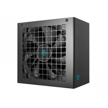 Napajalnik ATX Gamer Storm by DC PN750D V2, 750W, 80 PLUS Gold, črn