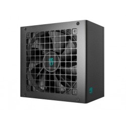 Napajalnik ATX Gamer Storm by DeepCool PN750M, modularni, 80 PLUS Gold, črn