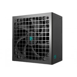 Napajalnik ATX Gamer Storm by DeepCool PN1000M, modularni, 80 PLUS Gold, črn