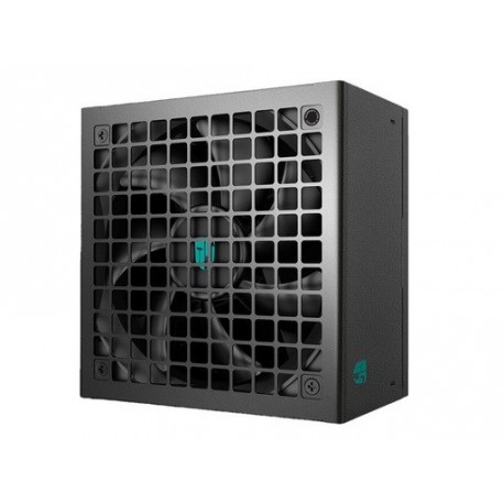 Napajalnik ATX Gamer Storm by DeepCool PN1000M, modularni, 80 PLUS Gold, črn