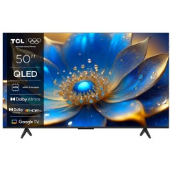 Televizor TCL 50P79K