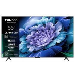 Televizor TCL 55C69K