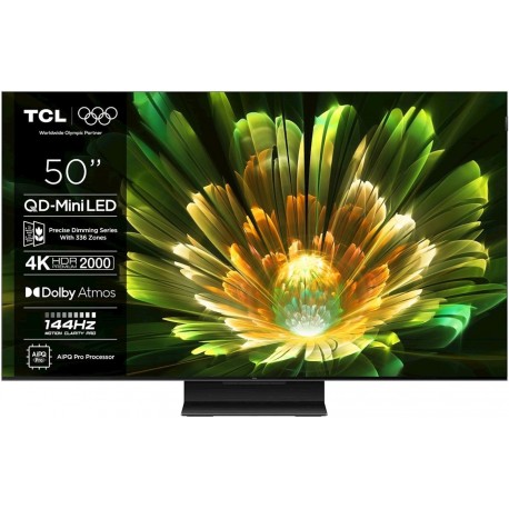 Televizor TCL 50C79K