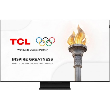 Televizor TCL 50C79K