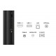 Televizor TCL 50C79K