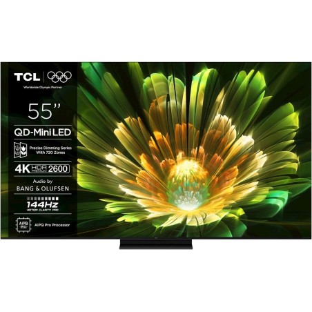 Televizor TCL 55C79K