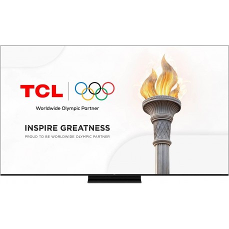 Televizor TCL 55C79K