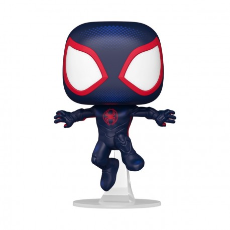 Figura FUNKO POP JUMBO: S-M:ATSV- SPIDER-MAN