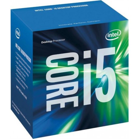 Procesor Intel Core i5-6600, Skylake, BX80662I56600