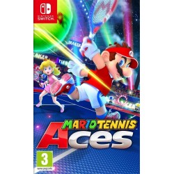 Igra Mario Tennis Aces (Nintendo Switch)