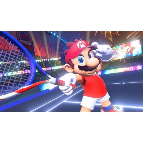 Igra Mario Tennis Aces (Nintendo Switch)