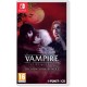 Igra Vampire: The Masquerade - Coteries + Shadows of New York (Switch)