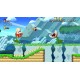 Igra New Super Mario Bros. U Deluxe (Nintendo Switch)