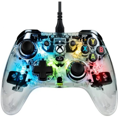 Kontroler NACON EVOL-X PRO, PC/XBOX
