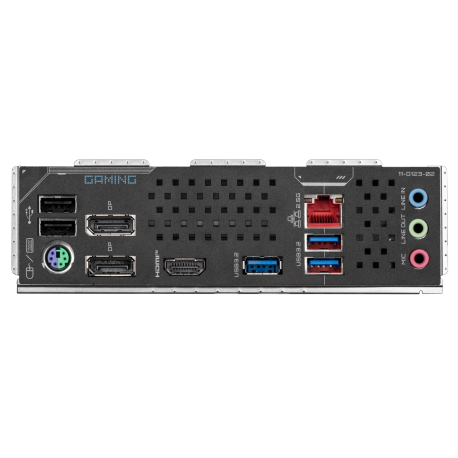 Matična plošča Gigabyte Z890M Gaming X, S1851, DDR5, mATX