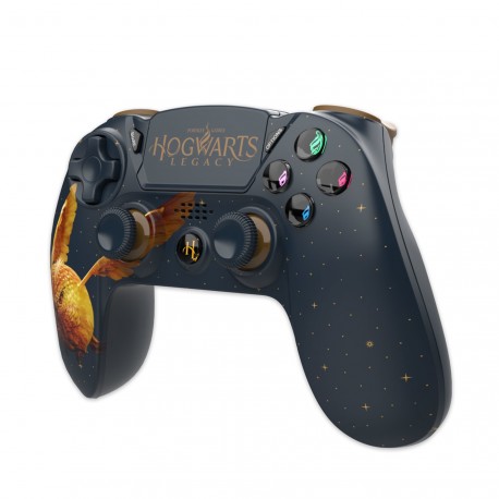 Kontroler OFFICIAL HOGWARTS LEGACY, PS4, moder