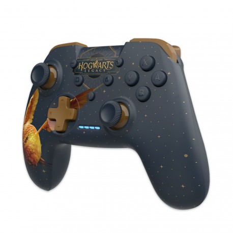 Kontroler OFFICIAL HOGWARTS LEGACY, Switch, moder