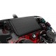 Kontroler NACON PS4, rdeč