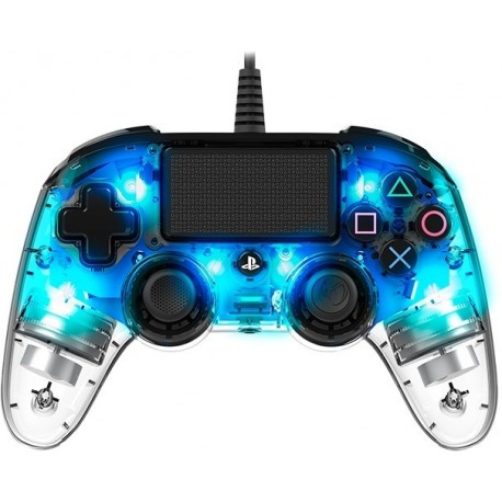 Kontroler NACON PS4, moder