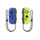 Kontroler NINTENDO SWITCH JOY-CON PAIR, modro-rumen