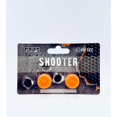 Kontroler FR-TEC GRIPS-SHOOTER, PS4/Xbox