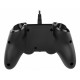 Kontroler NACON PS4, oranžen